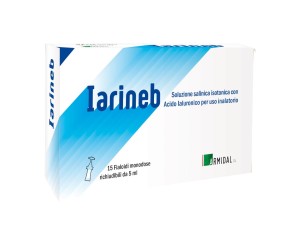 IARINEB 15F 5ML AEROSOL
