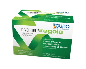 DIVERTIKUR REGOLA 15STICK