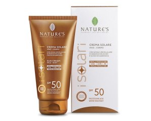 NATURE'S SOL CR VI/CRP SPF50