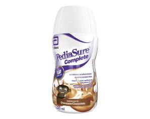 PEDIASURE COMPLETE CIOC 220ML