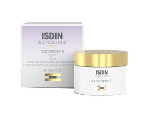 GLICOISDIN  8 Soft Cream 50ml