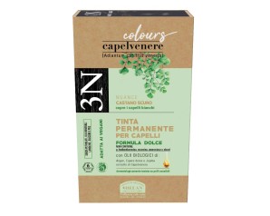 CAPELVENERE Tinta Cap.3N