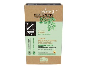 CAPELVENERE Tinta Cap.4N
