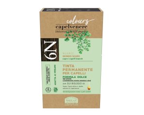 CAPELVENERE Tinta Cap.6N