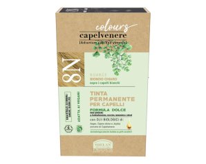 CAPELVENERE Tinta Cap.8N