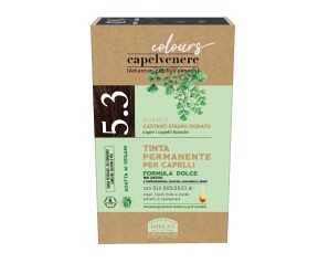 CAPELVENERE Tinta Cap.5,3N