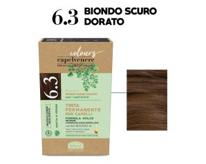 CAPELVENERE Tinta Cap.6,3N