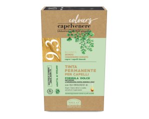 CAPELVENERE Tinta Cap.9,3N