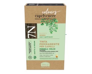 CAPELVENERE Tinta Cap 7N BIO