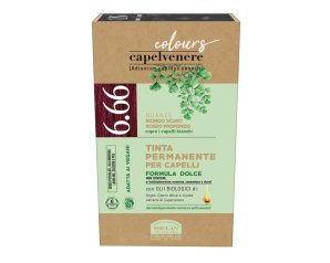 CAPELVENERE TINTA CAP 6,66N BI