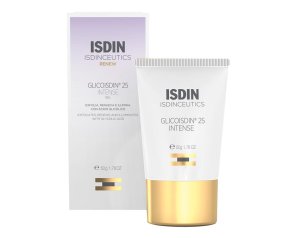 GLICOISDIN 25 Intense Gel 50ml