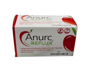 ANURC REFLUX 20 Stick