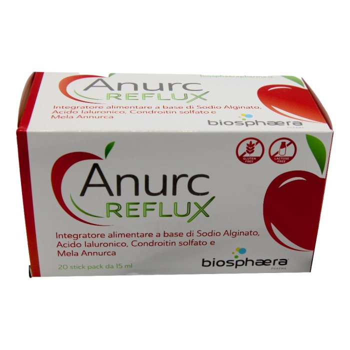 ANURC REFLUX 20 Stick ANURC REFLUX 20 Stick