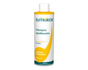EUTRIKOS SHAMPOO PREBIOT 250ML