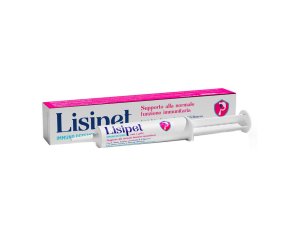 LISIPET Immuno Defence 30g