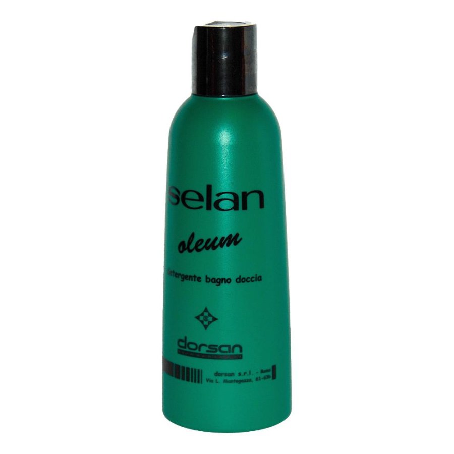 SELAN Oleum 250ml SELAN Oleum 250ml