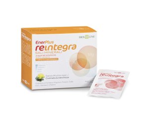 ENERPLUS Reintegra 20 Bust.