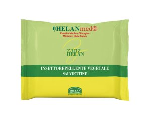 ZANHELAN INSETTOREP SALV 15PZ