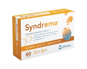 SYNDREMA 60CPR