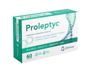 PROLEPTYC 60CPR