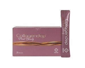 COLLAGENDEP Pink Beauty20Stick