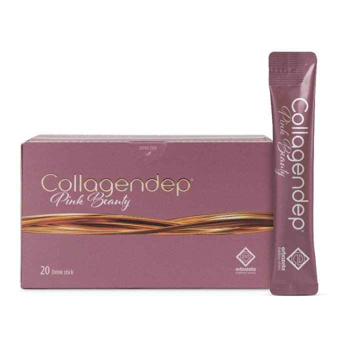 COLLAGENDEP Pink Beauty20Stick COLLAGENDEP Pink Beauty20Stick