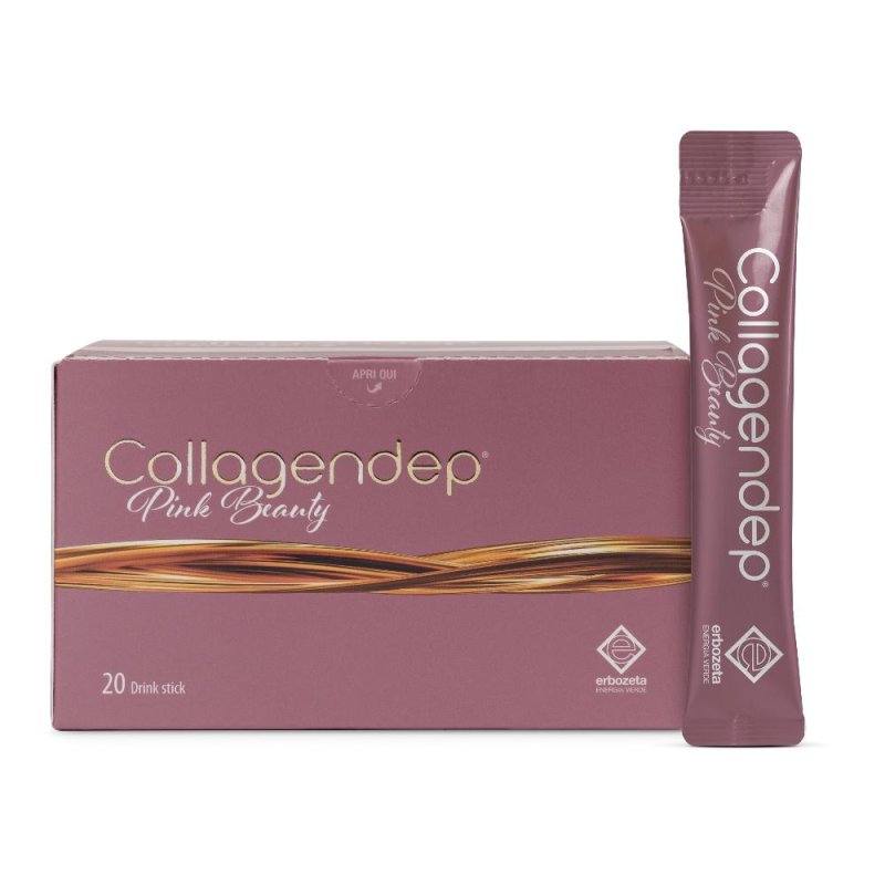 COLLAGENDEP Pink Beauty20Stick COLLAGENDEP Pink Beauty20Stick