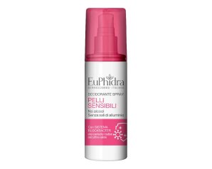 EUPHIDRA DEO SPRAY PELLI DEL