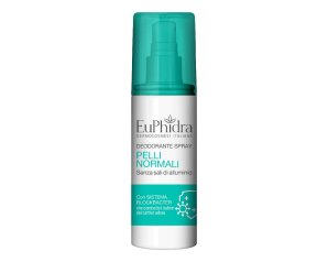 EUPHIDRA DEO SPRAY PELLI NORM
