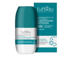 EUPHIDRA DEO ROLL ON SUD INTEN