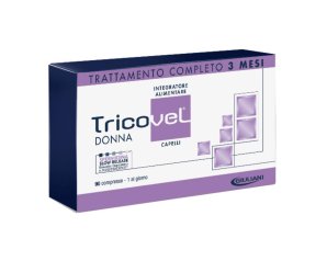 TRICOVEL Donna 90 Cpr