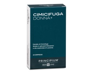 CIMICIFUGA D+ PRINCIPIUM 60CPR