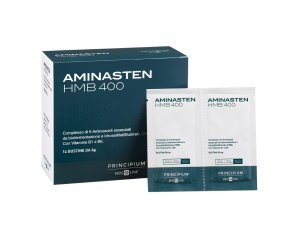 PRINCIPIUM AMINASTEN HMB400 14