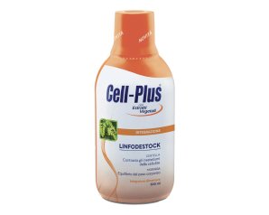 CELL PLUS LinfoDestock*500ml