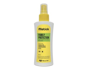 MISTICK FAMILY PROTECTION100ML
