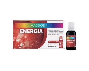 MASSIGEN ENERGIA 10FL 10,90E