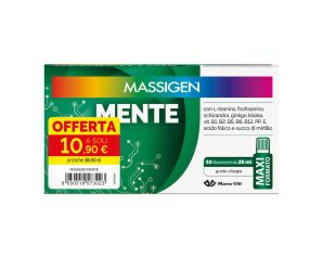MASSIGEN MENTE 10FL 10,90E