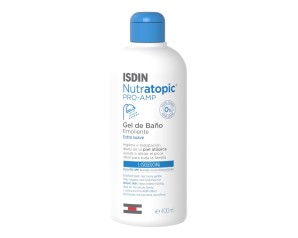 NUTRATOPIC PRO-AMP GEL DET