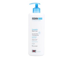 UREADIN BATH GEL 400ML