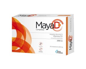 MAYA D 60Cpr