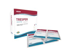 TRESPER 20BUST