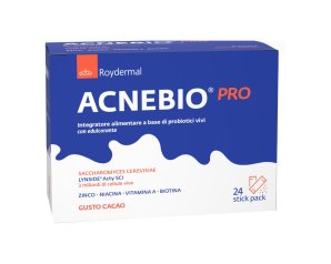 ACNEBIO PRO 24 Stick 1,5g