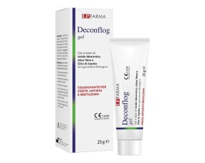 DECONFLOG Gel 25g