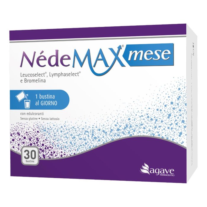 Agave Farmaceutici Integratori Alimentari Nedemax Mese Circolo e Microcircolo 30 Buste Agave Farmaceutici Integratori Alimentari Nedemax Mese Circolo e Microcircolo 30 Buste