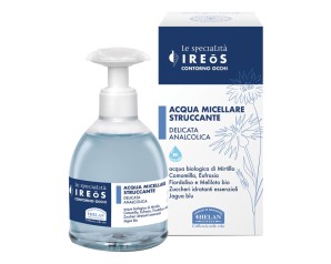 IREOS Acqua Micell.Strucc.Del.