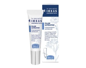 IREOS Filler Ultrafine Conc.