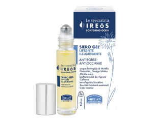 IREOS Siero Gel Lift Ill.A/Bor