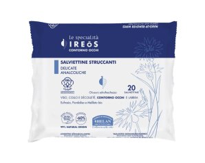 IREOS SALVIETTINE STRUCC DEL