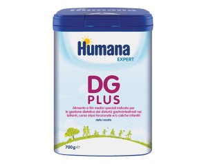 HUMANA DG Plus Expert 700g