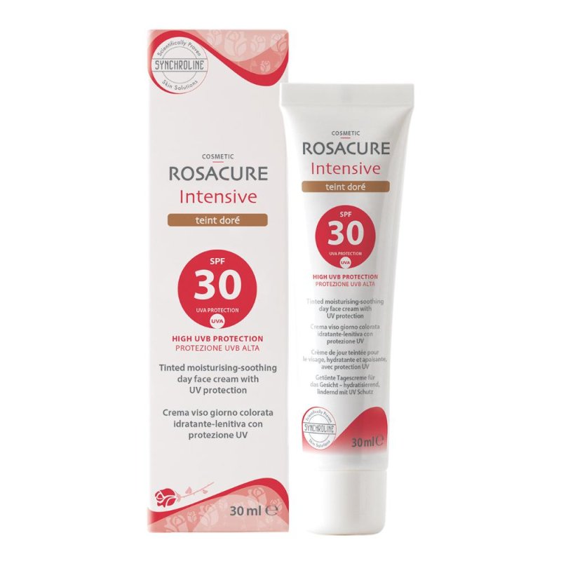 ROSACURE Int.Teintee Dore 30ml ROSACURE Int.Teintee Dore 30ml